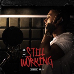 STILL WORKING cover art