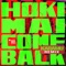 Hoki Mai / Come Back - Karamu Remix artwork