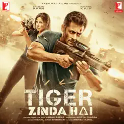 Zinda Hai Song Lyrics