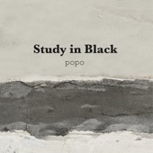 Study in Black artwork