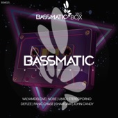 Bassmatic Box, Vol. 2 artwork