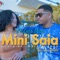 Mini Saia - Zé Luis Dias - Dá de fora lyrics