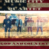 God and Country artwork