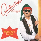 Bacalhau Pimba artwork