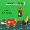 Ampelkatze - EP, 2018