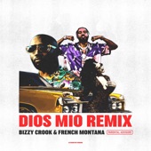 Dios Mio (Remix) [Alternate Version] artwork
