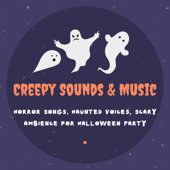 Dark Ambient - Halloween Sound Effects Masters