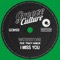 I Miss You (feat. Tracy Hamlin) [Radio Edit] artwork