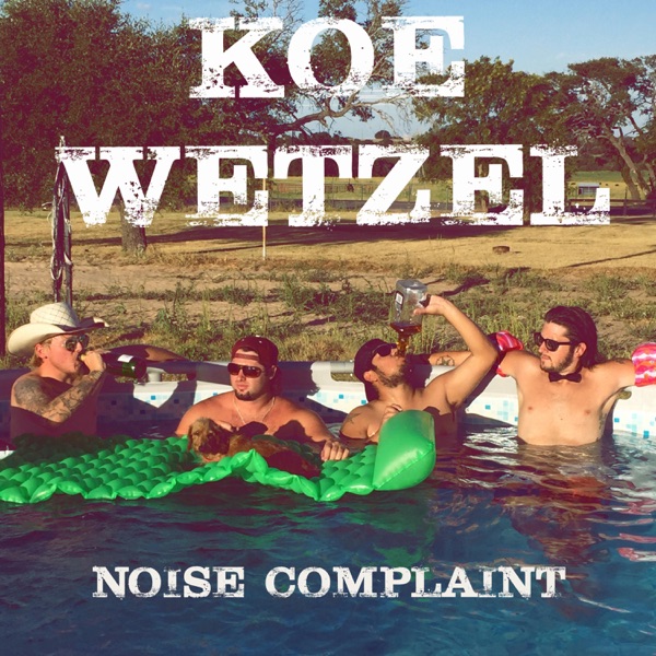 Koe Wetzel