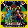 CHROME SPORTAGE (feat. Raz Fresco) - Single album lyrics, reviews, download