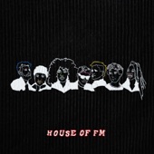 House of FM artwork
