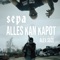 Alles Kan Kapot (feat. Alex Soze) artwork