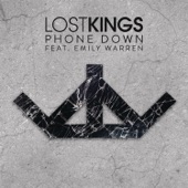 Lost Kings - Phone Down