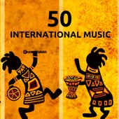 International Music artwork
