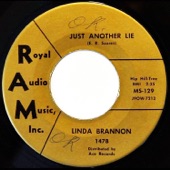 Linda Brannon - Just Another Lie