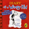 Diary Of A Wimpy Kid (Book 1) - Jeff Kinney