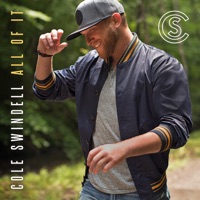 COLE SWINDELL - Dad's Old Number Chords and Lyrics