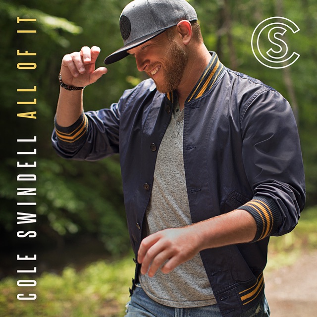 Cole Swindell - Break Up in the End