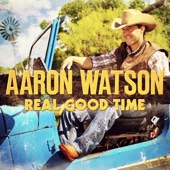 Aaron Watson - July In Cheyenne (Song For Lane's Momma)