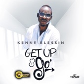 Kenne Blessin - Dont Lose Your Way