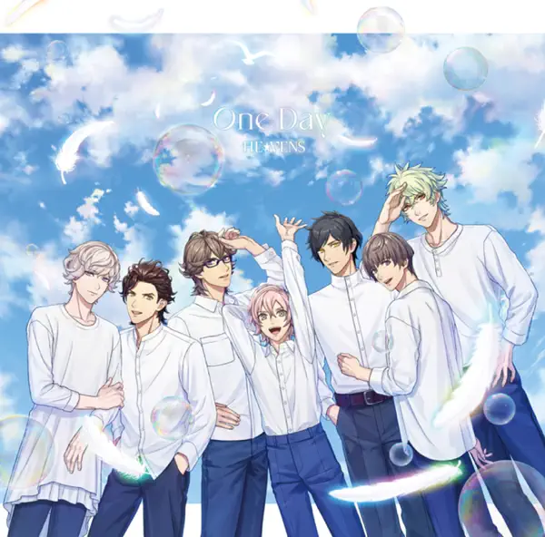 鳳 瑛一 Cv 緑川 光 Music Rankings