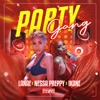 Party Gang - Single