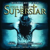 ‘Jesus Christ Superstar’ Cast - Everything's Alright