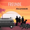 California (feat. Tobey Lucas & Reto Burrell) - Single