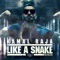 Like a Snake (feat. Kaliteli) artwork