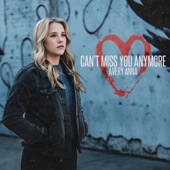 Can't Miss You Anymore artwork