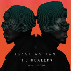 The Healers: The Last Chapter by Black Motion album reviews, ratings, credits