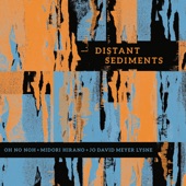 Distant Sediments artwork