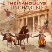 Fight Song / Amazing Grace - The Piano Guys