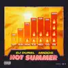 Hot Summer - Single album lyrics, reviews, download