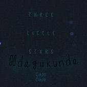 Three Little Stars (Ndagukunda) artwork