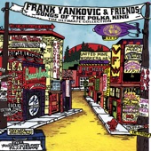 Frank Yankovic - In Heaven There is No Beer (feat. Eddie Blazonczyk)