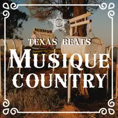 Texas Beats - Musique country by Ouest Country Musique album reviews, ratings, credits
