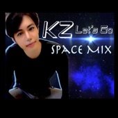 Let's Go (Space Mix) artwork