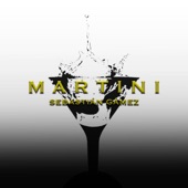 Martini artwork