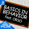 Basics in Behavior (feat. Or3o) [Blue Version] song lyrics