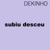 Subiu Desceu