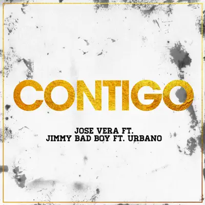 Contigo - Single - Jimmy BadBoy