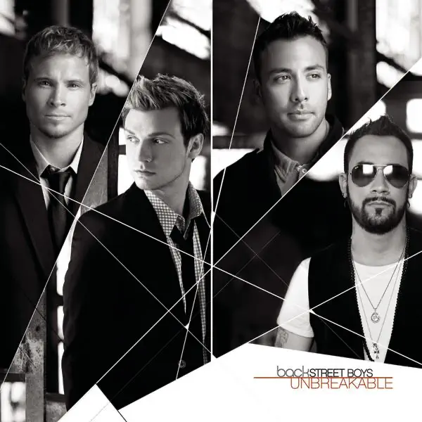 Backstreet Boys - Unbreakable (2007) [iTunes Plus AAC M4A]-新房子