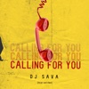 Calling for You (feat. Dayana) - Single