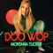 Doo Wop - Montana Tucker lyrics