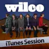 iTunes Session album lyrics, reviews, download