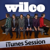 Wilco - War On War (iTunes Session)