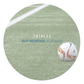 Rap Mundial (España) artwork