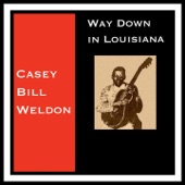 Casey Bill Weldon - The Big Boat