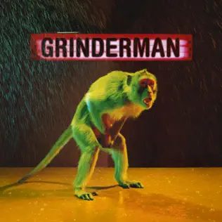 lataa albumi Download Grinderman - Grinderman album